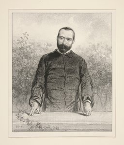  od Paul Gavarni