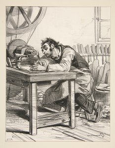  od Paul Gavarni