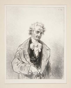  od Paul Gavarni