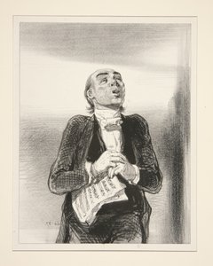  od Paul Gavarni