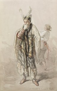  od Paul Gavarni