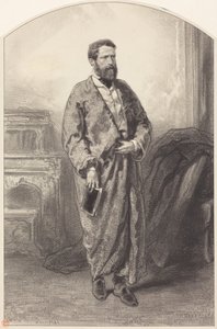  od Paul Gavarni
