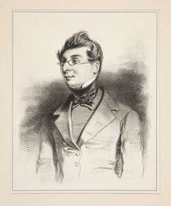  od Paul Gavarni