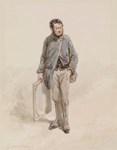  od Paul Gavarni