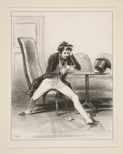  od Paul Gavarni