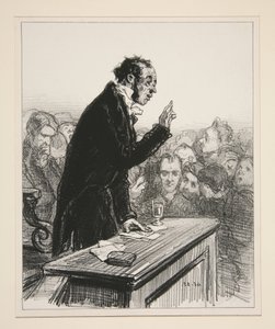  od Paul Gavarni