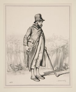  od Paul Gavarni