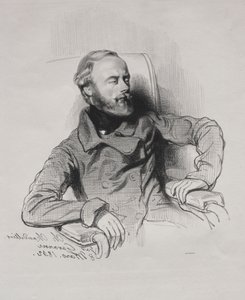 Ch. Lustr od Paul Gavarni