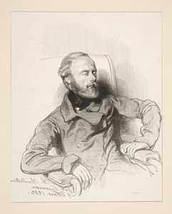 Ch. Lustr od Paul Gavarni