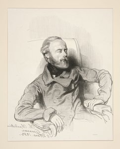  od Paul Gavarni