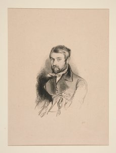 Ch. D od Paul Gavarni