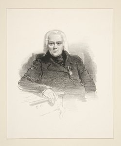 Christophe Schmid od Paul Gavarni