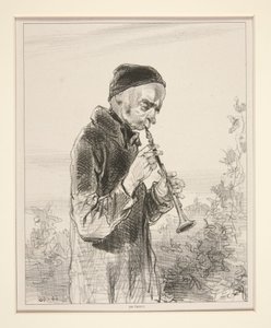  od Paul Gavarni