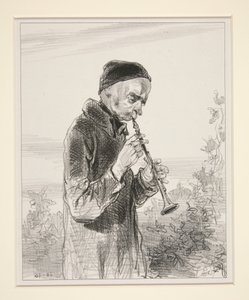  od Paul Gavarni