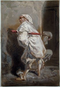  od Paul Gavarni