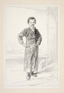  od Paul Gavarni