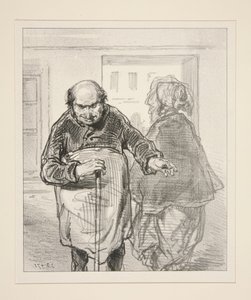  od Paul Gavarni