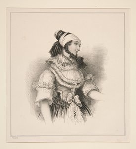  od Paul Gavarni