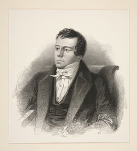  od Paul Gavarni