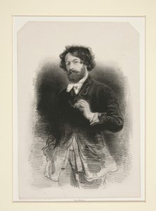  od Paul Gavarni