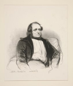 od Paul Gavarni