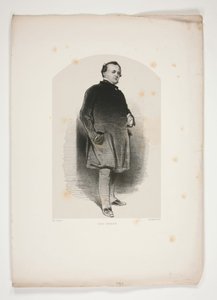  od Paul Gavarni
