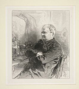  od Paul Gavarni