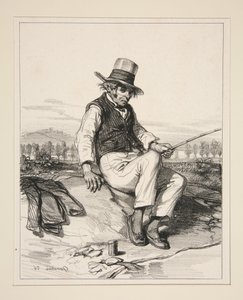 Jérôme Sauvage (zvaný Père Belenfant)...
