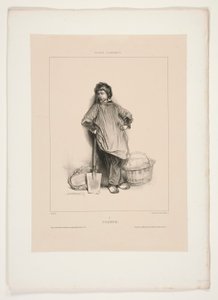 JOSEPH. od Paul Gavarni