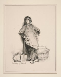  od Paul Gavarni