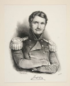  od Paul Gavarni
