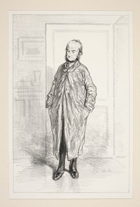  od Paul Gavarni