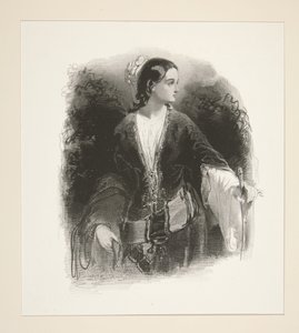  od Paul Gavarni