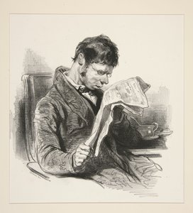  od Paul Gavarni