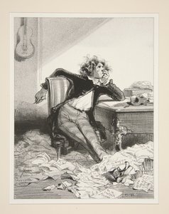  od Paul Gavarni