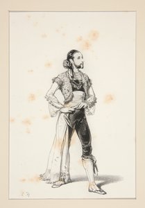  od Paul Gavarni