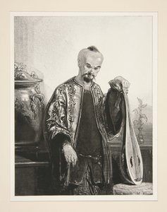  od Paul Gavarni