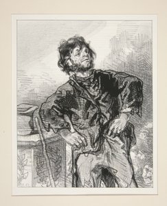  od Paul Gavarni