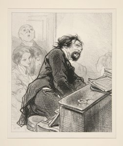  od Paul Gavarni