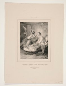 L od Paul Gavarni