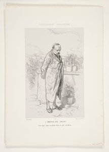 L od Paul Gavarni
