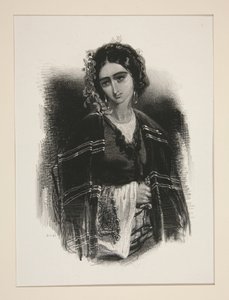  od Paul Gavarni