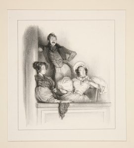  od Paul Gavarni