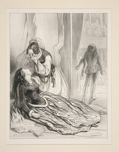  od Paul Gavarni