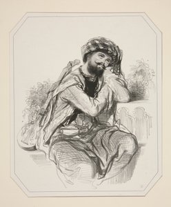  od Paul Gavarni
