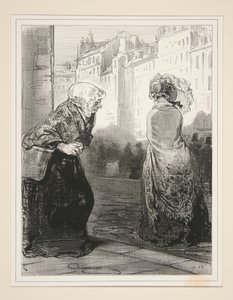  od Paul Gavarni