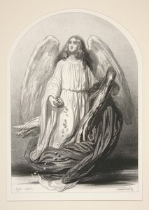  od Paul Gavarni