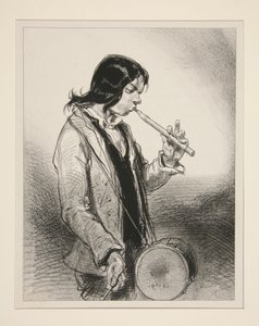 od Paul Gavarni