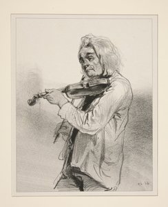  od Paul Gavarni