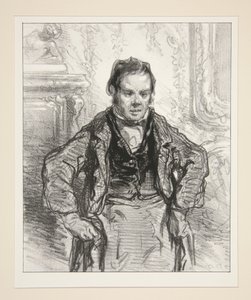  od Paul Gavarni